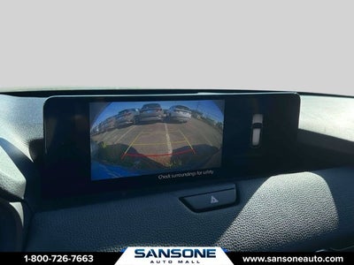 2025 Mazda Mazda CX-90 PHEV Preferred