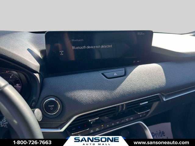 2025 Mazda Mazda CX-90 PHEV Preferred