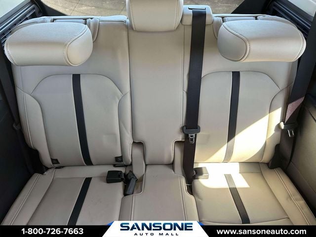 2024 Mazda Mazda CX-90 3.3 Turbo Preferred