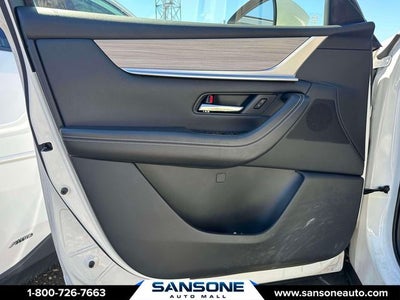 2024 Mazda Mazda CX-90 3.3 Turbo Preferred