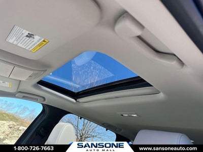 2024 Mazda Mazda CX-90 3.3 Turbo Preferred