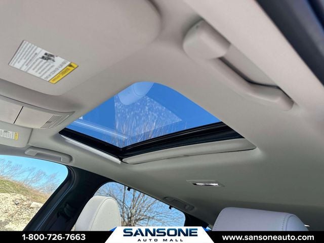 2024 Mazda Mazda CX-90 3.3 Turbo Preferred