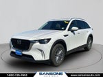 2024 Mazda Mazda CX-90 3.3 Turbo Preferred
