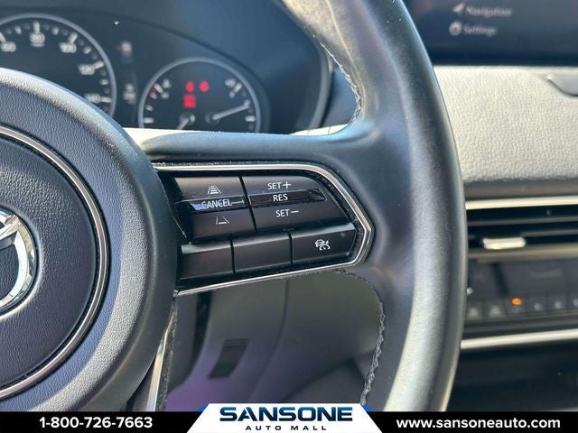 2024 Mazda Mazda CX-90 3.3 Turbo Preferred