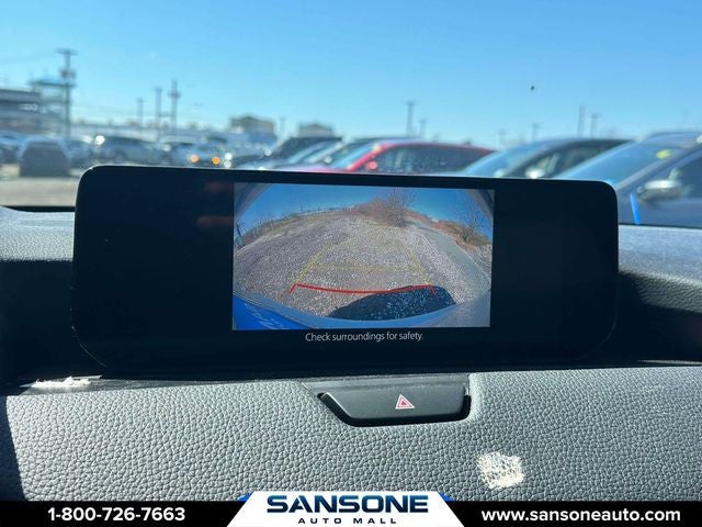 2024 Mazda Mazda CX-90 3.3 Turbo Preferred