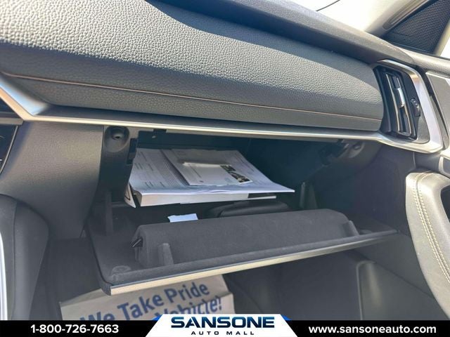 2024 Mazda Mazda CX-90 3.3 Turbo Preferred