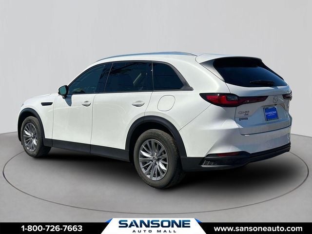 2024 Mazda Mazda CX-90 3.3 Turbo Preferred