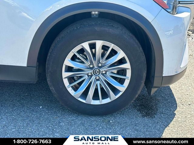 2024 Mazda Mazda CX-90 3.3 Turbo Preferred