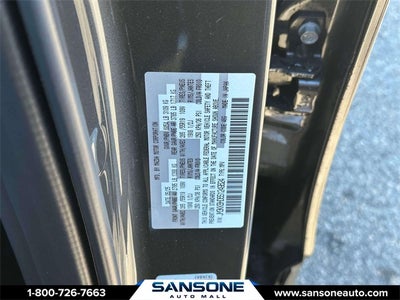 2025 Mazda Mazda CX-90 3.3 Turbo Preferred