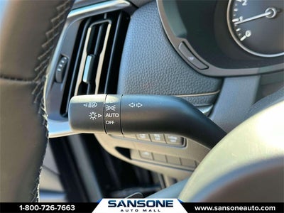 2025 Mazda Mazda CX-90 3.3 Turbo Preferred