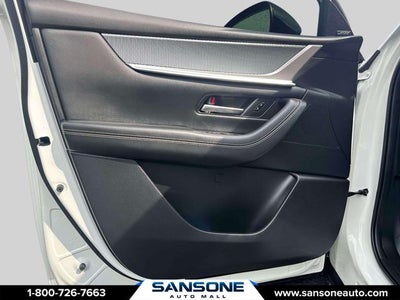 2026 Mazda Mazda CX-90 3.3 Turbo Premium