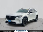 2026 Mazda Mazda CX-90 3.3 Turbo Premium