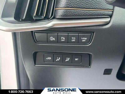 2026 Mazda Mazda CX-90 3.3 Turbo Premium