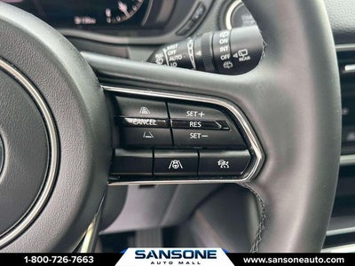 2026 Mazda Mazda CX-90 3.3 Turbo Premium