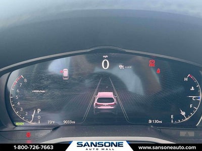 2026 Mazda Mazda CX-90 3.3 Turbo Premium