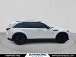 2026 Mazda Mazda CX-90 3.3 Turbo Premium