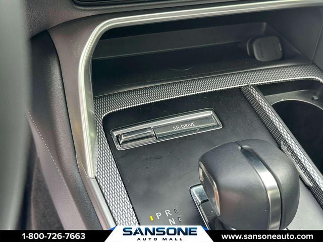 2026 Mazda Mazda CX-90 3.3 Turbo Premium