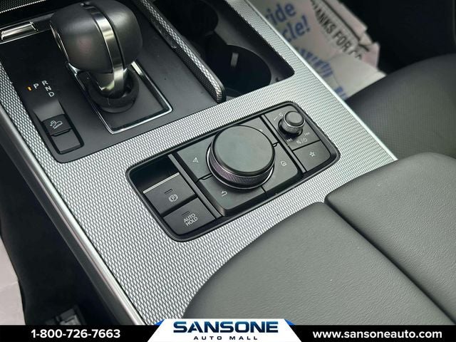 2026 Mazda Mazda CX-90 3.3 Turbo Premium