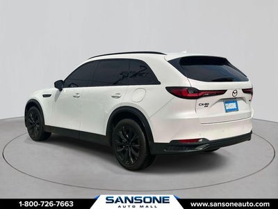 2026 Mazda Mazda CX-90 3.3 Turbo Premium