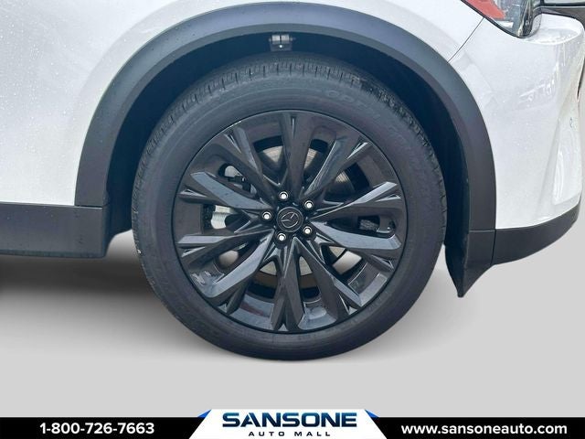 2026 Mazda Mazda CX-90 3.3 Turbo Premium