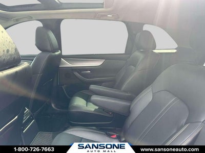 2026 Mazda Mazda CX-90 3.3 Turbo Premium