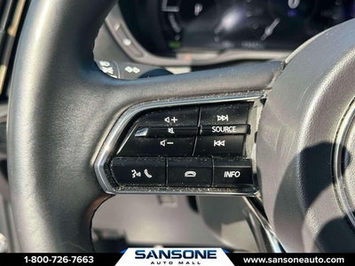 2025 Mazda Mazda CX-90 PHEV Premium Plus