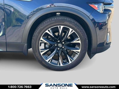 2025 Mazda Mazda CX-90 PHEV Premium Plus