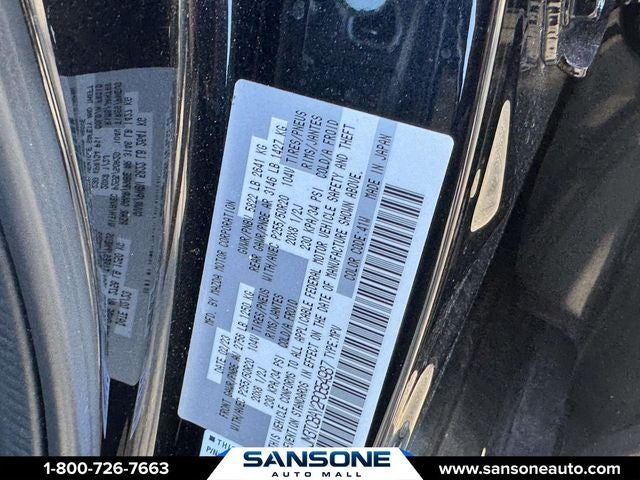 2023 Mazda Mazda CX-9 Touring Plus