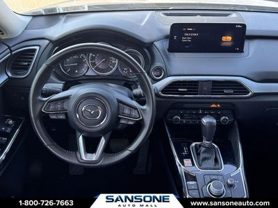 2023 Mazda Mazda CX-9 Touring Plus