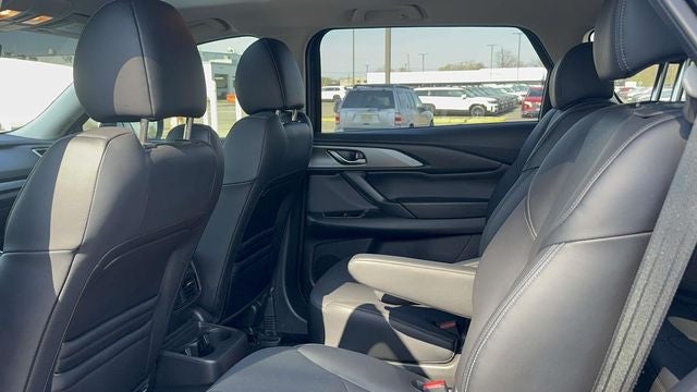 2023 Mazda Mazda CX-9 Touring Plus