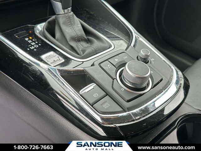 2020 Mazda Mazda CX-9 Sport