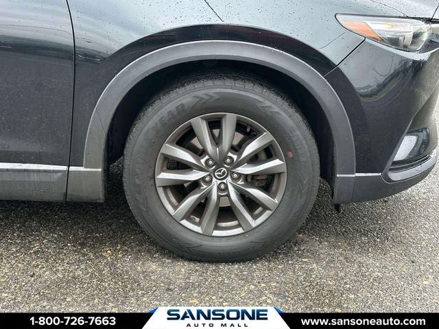 2020 Mazda Mazda CX-9 Sport