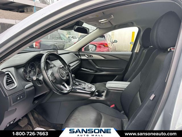 2019 Mazda Mazda CX-9 Sport
