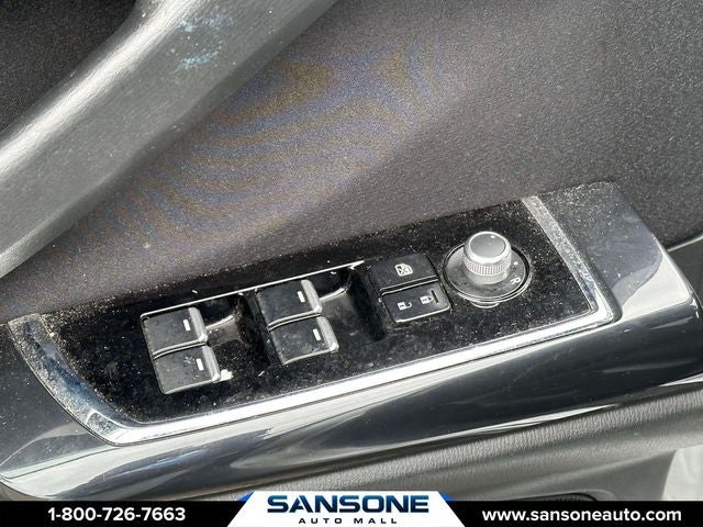 2019 Mazda Mazda CX-9 Sport