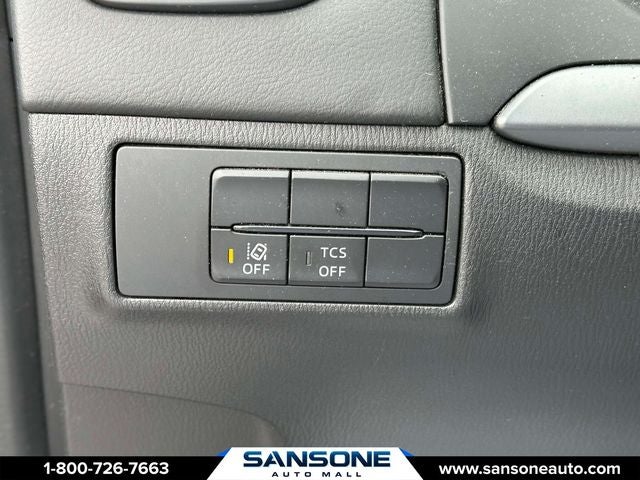 2019 Mazda Mazda CX-9 Sport