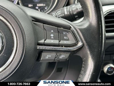 2019 Mazda Mazda CX-9 Sport