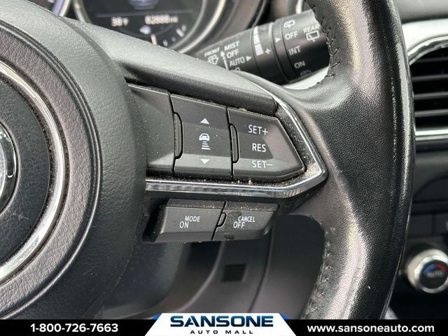 2019 Mazda Mazda CX-9 Sport