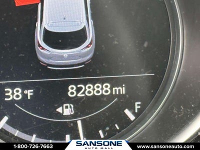 2019 Mazda Mazda CX-9 Sport