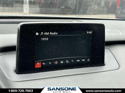 2019 Mazda Mazda CX-9 Sport