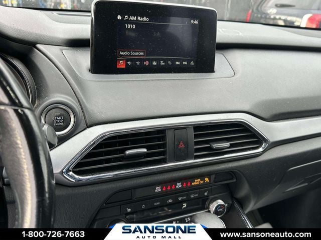 2019 Mazda Mazda CX-9 Sport