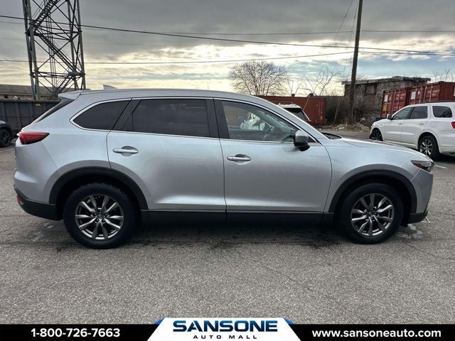 2019 Mazda Mazda CX-9 Sport