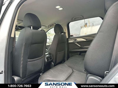 2019 Mazda Mazda CX-9 Sport