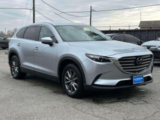 2019 Mazda Mazda CX-9 Sport