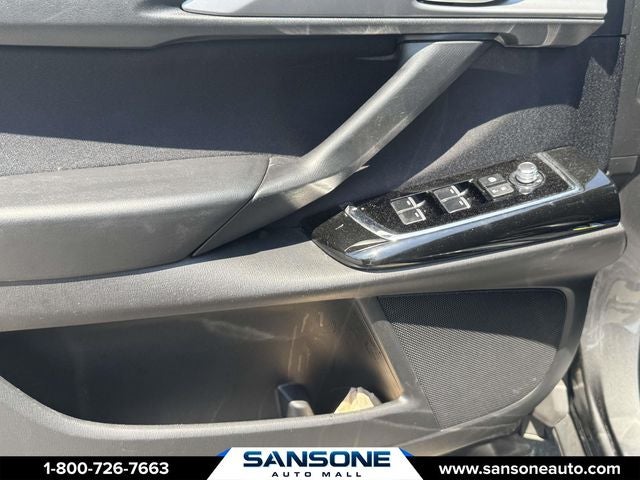 2020 Mazda Mazda CX-9 Sport