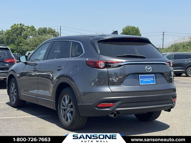 2020 Mazda Mazda CX-9 Sport