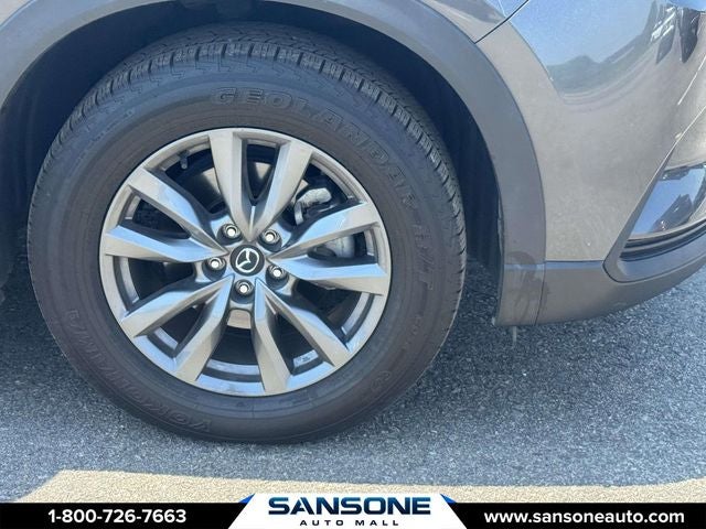 2020 Mazda Mazda CX-9 Sport