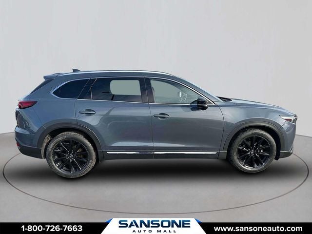 2023 Mazda Mazda CX-9 Carbon Edition