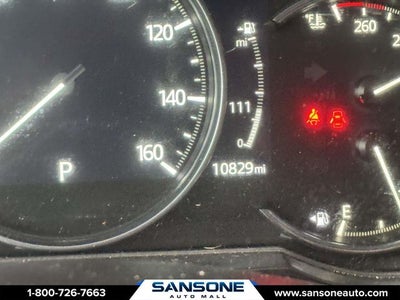 2023 Mazda Mazda CX-9 Carbon Edition