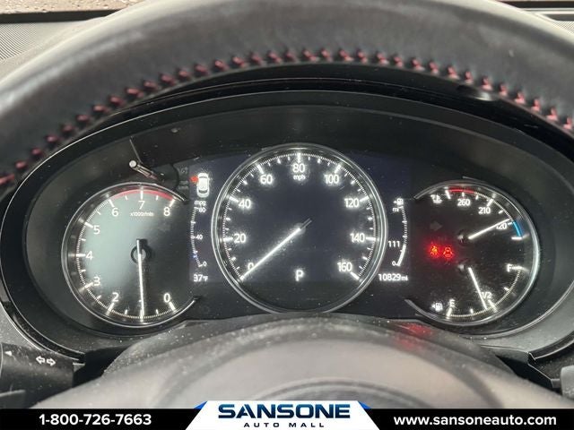 2023 Mazda Mazda CX-9 Carbon Edition