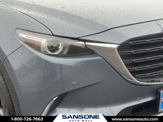 2023 Mazda Mazda CX-9 Carbon Edition
